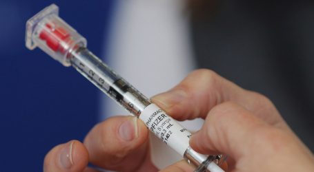 Saudijska Arabija počela cijepljenje protiv koronavirusa