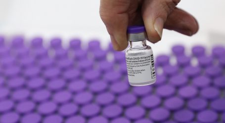 EU plaća Pfizer/BioNTechovo cjepivo 15,5 eura po dozi