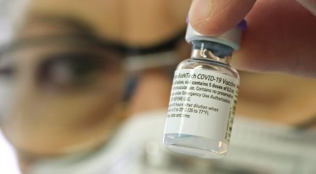 Unatoč sofisticiranoj tehnologiji, brojni Europljani neskloni cijepljenju