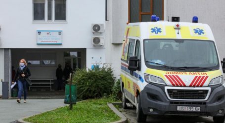 Zdravstveni djelatnici Covid bolnice u Našicama konačno dobili plaću