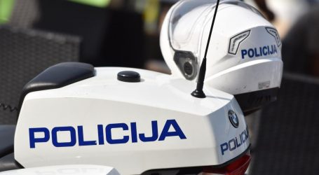 Vukovarska policija uhitila 19-godišnjaka, vršnjaku je bokserom razbio glavu