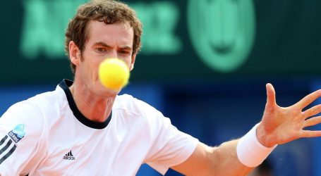 Andy Murray vraća se na Australian Open, dobio pozivnicu organizatora