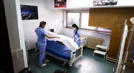 U BiH 1161 novi slučaj zaraze, preminulo 39 osoba