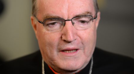 Kardinal Bozanić apelirao na solidarnost: “Ljudsko srce otvoreno je da čini dobro”