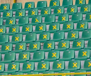 27.11.2020., stadion Aldo Drosina, Pula - Kvalifikacije zena za UEFA Europsko nogometno prvenstvo, Hrvatska - Litva. Photo: Srecko Niketic/PIXSELL