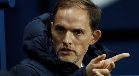 Iznenadna odluka kluba nakon pobjede: Thomas Tuchel više nije trener PSG-a