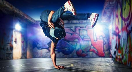 Breakdance postaje olimpijski sport