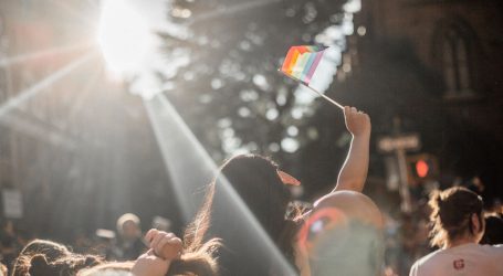 FELJTON: Većina gejeva želi biti ravnopravna, uz mali gej bonus