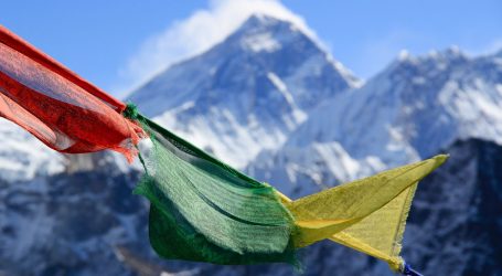 Najviša svjetska planina Mount Everest ‘narasla’ je za 86 centimetara