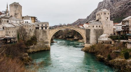U Mostaru uvjerljivo vodi HDZ BiH, podaci još nepotpuni