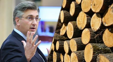 APEL TALIJANSKOG PODUZETNIKA: ‘Premijeru, spriječite da šef Hrvatskih šuma neprijateljski preuzme moju tvrtku’