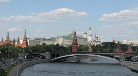 Kremlj službeno zanijekao rusku umiješanost u kibernetički napad na SAD