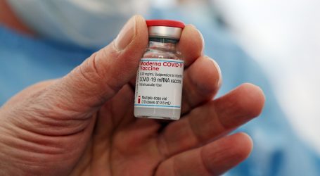 HZJZ: Dosad cijepljeno 45906 građana, u ponedjeljak počinje docjepljivanje