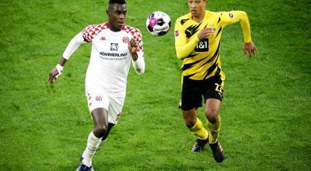 Kiks Borussije Dortmund, Reus promašio penal