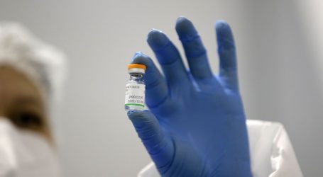Mađarska prva u EU odobrila kinesko cjepivo