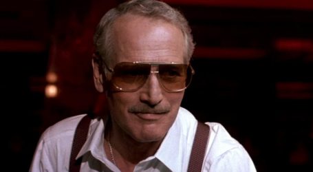 ‘Boja novca’: Drama o ostarjelom igraču biljara donijela Paulu Newmanu Oscara
