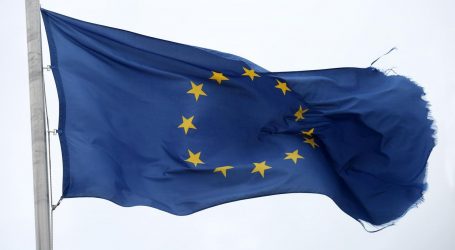 Europska komisija daje sto milijardi eura za Europski zeleni plan