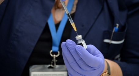 Novo istraživanje: Raste interes građana za cijepljenjem