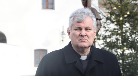 Klasić o biskupu Košiću: “On je uvijek sramota, a sada je posebna sramota”