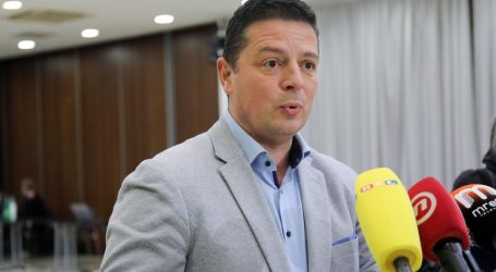 Stojak traži Bandićevo izvješće o sigurnosti škola i vrtića nakon potresa