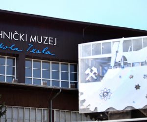 09.09.2016., Zagreb - Tehnicki muzej Nikola Tesla.
Photo: Slavko Midzor/PIXSELL