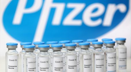 Pfizerovo cjepivo učinkovito i protiv britanske varijante koronavirusa