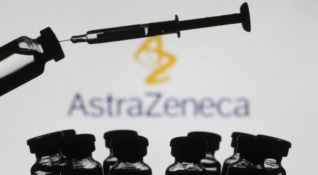 AstraZeneca pristala objaviti ugovor potpisan s Europskom komisijom