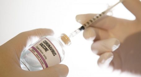 Rusija zatražila odobrenje za svoje cjepivo u EU