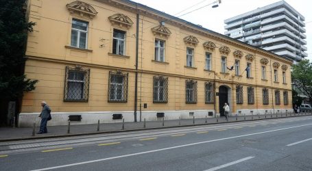 Zamjenik ravnateljice USKOK-a Branimir Ložnjak preminuo od posljedica covida-19