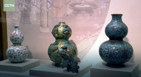 Kineski nacionalni muzej ugostio izložbu ostavštine dinastije Qing