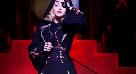 Madonna za Netflix sprema dokumentarac o svojoj turneji ‘Madame X’