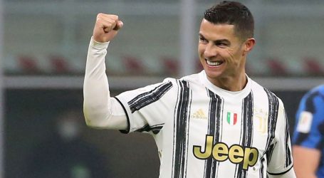 Talijanski Kup: Juventus obranio prednost i plasirao se u finale