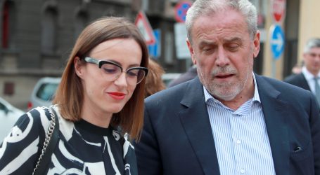 Bandićeva glasnogovornica napala Juričana: “Može Vas biti sram, ova objava je nažalost rekla previše o Vama”