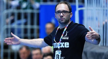 Izbornik rukometaša objavio popis za olimpijski turnir: Povratak Luke Stepančića i Domagoja Pavlovića