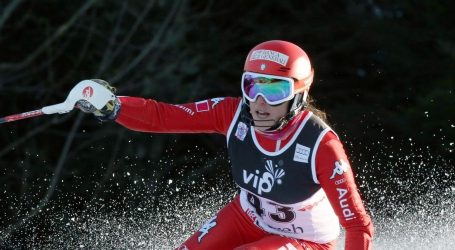 Skijaško SP: Brignone najbrža u kombinacijskom superveleslalomu