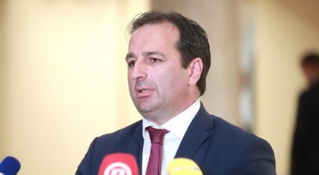 HDZ-ov Josip Borić nazvao Daliju Orešković “opasnom tvari”