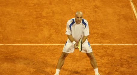 INTERVIEW: Ivan Ljubičić – Dug i mukotrpan put do svjetskog teniskog vrha