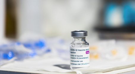Profesor s Oxforda: “Sva odobrena cjepiva štite 100 posto od težih oboljenja, smrti i hospitalizacije”