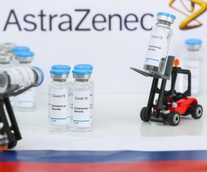 18.02.2021., Zagreb - Velika globalna potraznja za cjepivom protiv covida-19. Europska unija osigurala je najveci i najsiri portfolio narudzbi na svijetu - ukupno 1,485 milijardi doza od sest razlicitih proizvodjaca, s dodatnim opcijama za kupnju jos 780 milijuna doza. Photo: Zeljko Lukunic/PIXSELL