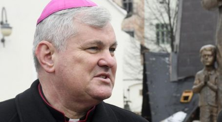 Država i Crkva i dalje se ne žele izjasniti o radikalizmu sisačkog biskupa Vlade Košića