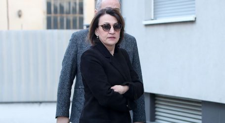 Jelena Pavičić Vukičević: “Neću se kandidirati za gradonačelnicu Zagreba”