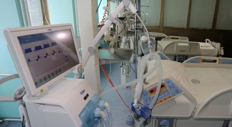U BiH tek sada osposobili respiratore kupljene 2020.godine, a cjepivu još ni traga
