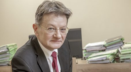 RADOVAN DOBRONIĆ: ‘Presuda Ustavnog suda u korist hrvatskih građana zbog ‘švicarca’, vraća nadu u hrvatsko pravosuđe’