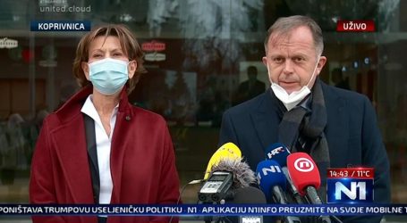Martina Dalić potvrđena za novu predsjednicu Uprave Podravke: “Iznimna mi je čast voditi kompaniju ovakve tradicije”
