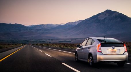 Američki Lyft prodao svoj odjel za razvoj autonomnih tehnologija Toyoti