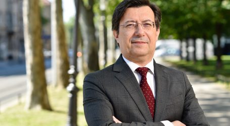 Uhlir: “HNS će uskoro odlučiti o nastupu na izborima u Zagrebu”