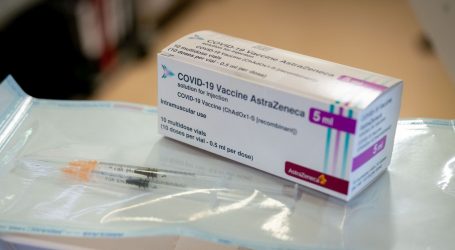 Njemačka ipak odobrila cjepivo AstraZenece za starije od 65 godina
