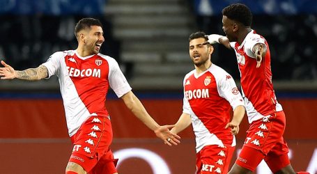 Francuski Kup: Monaco i Marseille slavili protiv drugoligaša