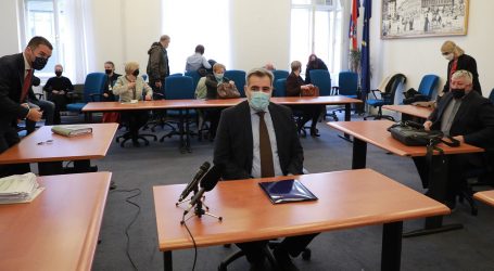 Vidošević iznio obranu: “Ni HGK-u ni Krašu nismo nanijeli nikakvu štetu”