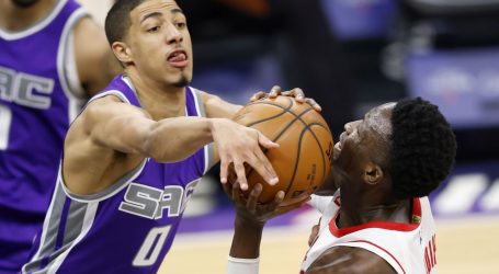 NBA: Houston prekinuo niz od 20 poraza